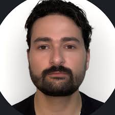 Benjamin GALLO MARIN