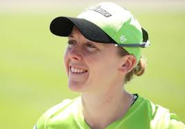 The fellowship of the ring England Captain Heather Knight Considered Missing Women S Big Bash Over Bubble Fatigue Concerns The Cricketer
