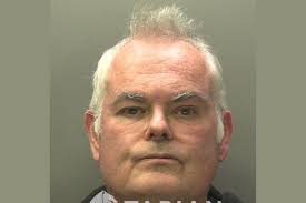 Dangerous paedophile caught in online sting operation