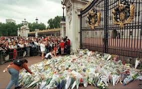 August 1997 calendar what day of the week is september 1, 1997? August 31 1997 Diana Princess Of Wales Dies In A Car Crash In Paris The Nation