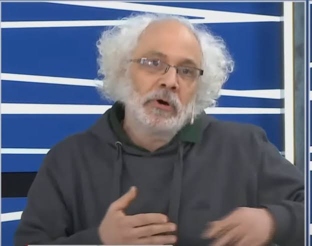 Diego Recalde: "Hasta ahora el único 3% real es el impuesto que aplicó Kicillof a las billeteras virtuales" - el diario de Leuco