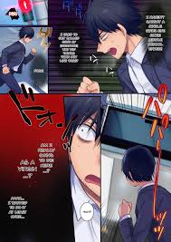 Kako ni Modotte Akogare no Onee-san o Netottemita | I Went Back In Time To  Do NTR With My Beloved Onee-san - Page 6 - HentaiEra