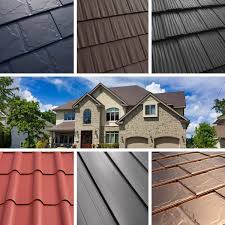 Maybe you would like to learn more about one of these? Think Interlock Interlock Metal Roof Systems 2021