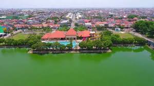Maybe you would like to learn more about one of these? Bekasi Danau Marakash Youtube