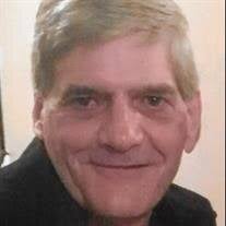 Christopher "Byrd" Jay Deaton Obituary