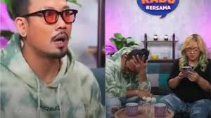 SYOK Laura Anna Wafat, Denny Sumargo Baru Sadari Tanda Ini: 'Apa Karena  Pesan Itu Udah Sampai Ya?'