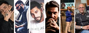 Social media star who is famous for his davide_greco_barber instagram account. Barbieri Di Successo Quali Sono I Piu Richiesti Solomon S Barber Shop