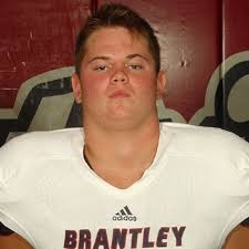 Amier Gardner's Lake Brantley High School Bio