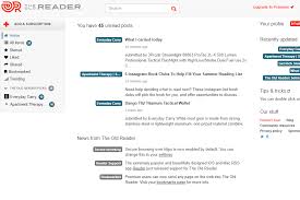 Check spelling or type a new query. Top 5 Free Online Rss Readers