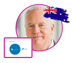Top 20 CEOs in Australia in 2025