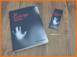 Find 22 ways to say cringe, along with antonyms, related words, and example sentences at thesaurus.com, the world's most trusted free thesaurus. Buku Kumpulan Cerpen The Cringe Stories Karya Rijo Tobing