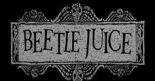 De repente, conocen a alguien que les puede ayudar. Beetlejuice Wiki Tim Burton Fandom