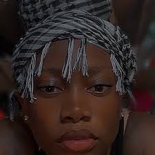 Abigaelle Stenor 's Blanche Ely High School Bio