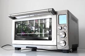 Easy to use, each setting can be accessed and adjusted through the machine's intuitive control panel. How To Clean A Toaster Oven With Baking Soda