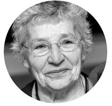 LORRAINE GUAY A LIFETIME SOCIAL AND FEMINIST ACTIVIST