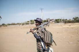 We link to the best sources from around the world. Sudan Warns Ethiopia Against Provoking A War That Threatens Regional Stability Arab News