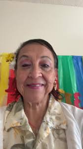 Pastor Anna Taylor Mccants