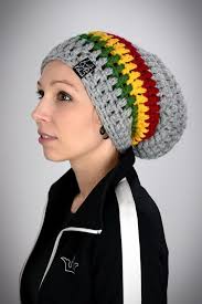 Dreadlove Rasta LIGHT GRAY