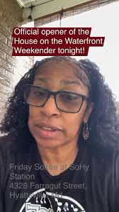 It's been a long time without seeing our house family! We are 5 years  strong and can't wait to celebrate at the House