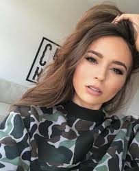 Obituary for Jordan Renee Mendicino