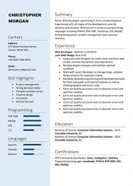 C'est le format le plus simple à lire pour un système de gestion des candidatures : Modeles De Cv En Anglais Simple Word Cv Anglais Exemple Cv Cv Anglais Exemple