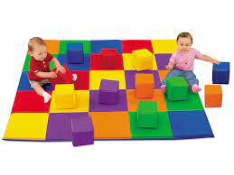 Check spelling or type a new query. Color Blocks Activity Mat At Lakeshore Learning