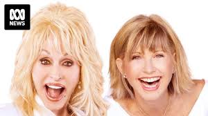 Olivia Newton-John and Dolly Parton release duet of Jolene, recorded  shortly before Australian singer's death
