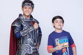 No posts about reddit or its functions. Baalveer And Vivaan Fight The Evil Together On Sony Sab S Baalveer Returns