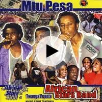 Twanga pepeta mtu pesa official video. Rafiki Mnafiki African Stars Band Lyrics Song Meanings Videos Full Albums Bios