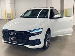 Image result for Carrara White 2020 Q8