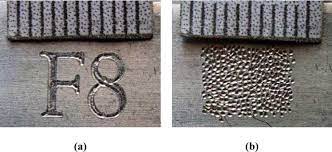 Serial Number Restoration On Polymer Surfaces A Survey Of Recent Literature Sciencedirect