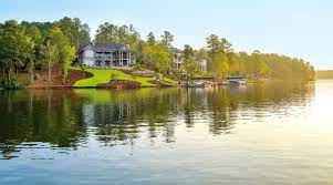 Lake sinclair is a subdivision within the city of sparta, georgia.there are currently 0 homes for sale within lake sinclair, with asking prices ranging from $0 to $0.the average list price per square foot of the available inventory in lake sinclair is $0, which is below the sparta average of $274.the average sales price of all sold real estate in this. Real Estate Golf Lakefront Homesites Unspoiled Natural Beauty