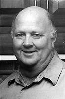 William Thomas Obituary (2018)