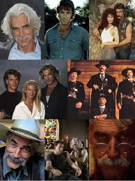 Sam Elliott Fans