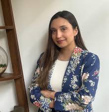 Klinik Psikolog Maria Aslan