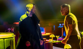 Resultado de imagen de blade runner 2049