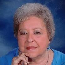 Martha Lyerly Deal Obituary