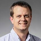 Justin Pennington, Ph.D.