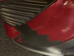 It starts small and spreads like a rash. 2018 Camry Peeling Off Maintenance Repairs Car Talk Community