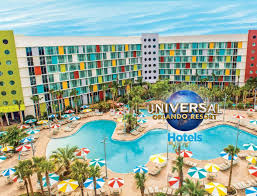 Booking Com Universal S Cabana Bay Beach Resort Orlando Usa 7409 Guest Reviews Book Your Hotel Now Hotels