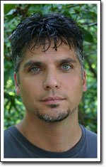 Garth Stein, Enzo's Very Scary Halloween