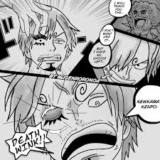 Download hd 1080x2340 wallpapers best collection. One Piece Sanji Sama Final Battle On Wano Thriller Bark
