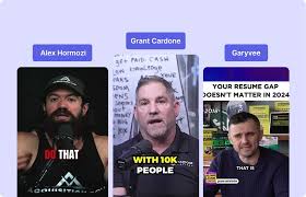 AI Caption Generator - Add Captions Automatically For Free- quso.ai