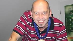 Thomas Damm mit Silber von Senioren-EM zurück