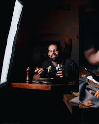 ⚡️Ignacio Alcorta (@heybaco) • Instagram photos and videos