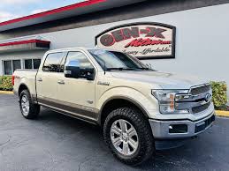 Image result for White Gold 2018 F150