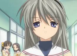 Clannad Photo Tomoyo Sakagami Clannad Anime Anime Shows