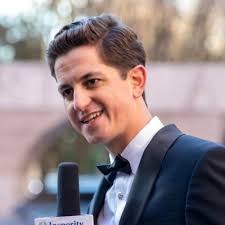 I talked a ton about the great work of Bryan Naugle Saturday morning