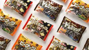 ドレミソングチョコ パッケージ チョコ パッケージ デザイン チョコ