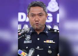 Polis panggil individu bantu siasatan